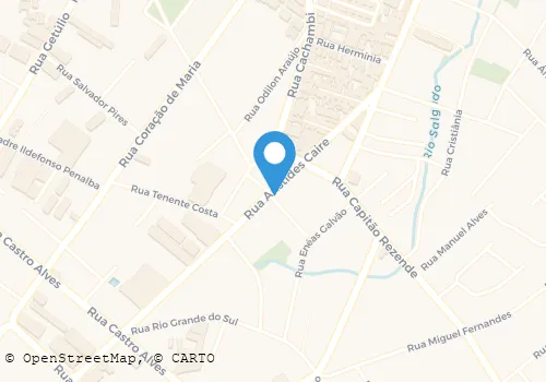 RIO SECON - CONTABILIDADE Legalizacão De Empresaa em Rio De Janeiro RJ