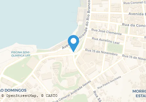 LANCHONETE E BAR LOTON LTDA Restaurantes - Churrascarias em Niterói RJ