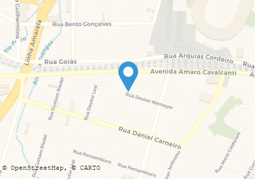 KOISAS NOSSAS PENSAO LTDA Pousadas em Rio De Janeiro RJ