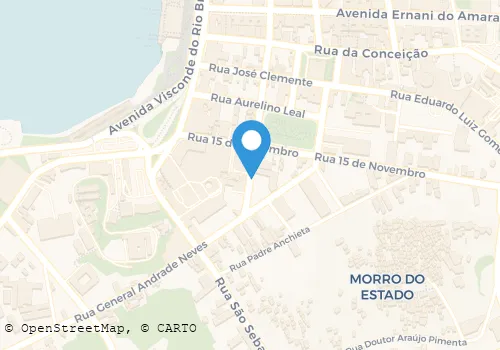 ALBERTO BARROS MATRIZ 1 Ensino em Niterói RJ