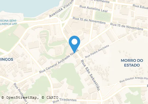 PALACE HOTEL Hotéis em Niterói RJ