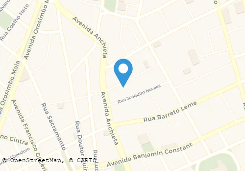 ADVOCACIA BENATTI Advogados em Nova Esperança PR