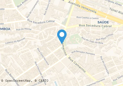 LIEBERENZ, ZENI G Farmácias E Drogarias em Rio De Janeiro RJ