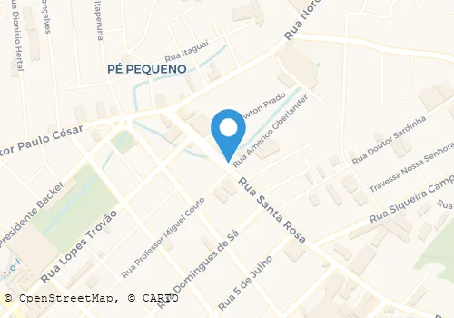 BABOON PIZZARIA LTDA ME Restaurantes - Churrascarias em Niterói RJ