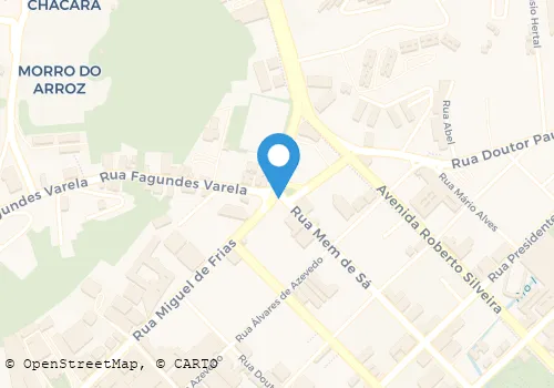 PANAMERICA BAR E RESTAURANTE LTDA Restaurantes - Churrascarias em Niterói RJ