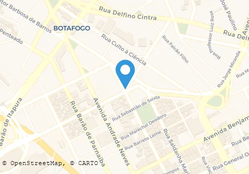 ETERENIO COSTA DOS SANTOS Pousadas em Campinas SP