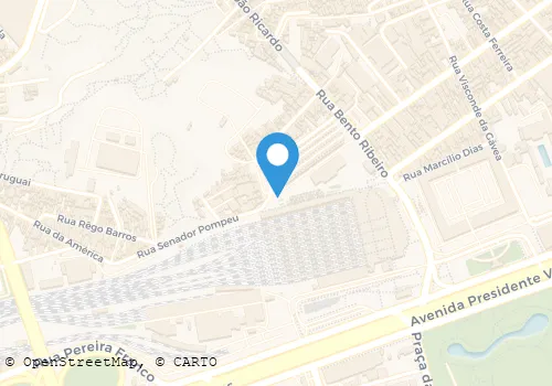 HOSPEDAGEM DO PEDRO LTDA ME FILIAL 2 Pousadas em Rio De Janeiro RJ