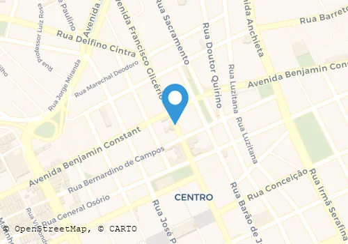 PRYOR CONSULTING SERVICES LTDA Contabilidade - Escritórios em Campinas SP