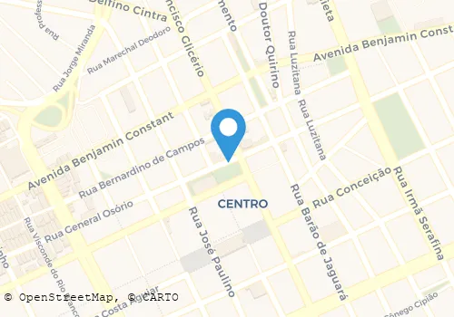 BOB S INDUSTRIA E COMERCIO LTDA Sorveterias em Campinas SP