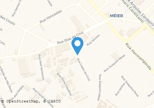 PENSAO FLOR DE MACIEIRA LTDA.ME Pousadas em Rio De Janeiro RJ