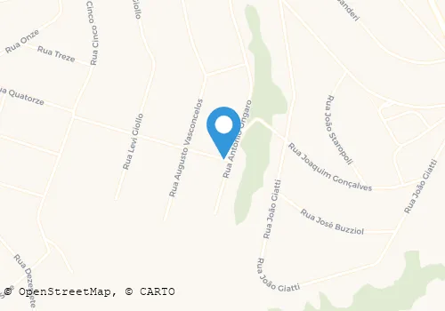 JOAO CONSCETTA Varejo em Campinas SP
