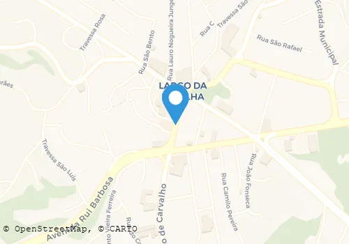 AUTOMAV AUTO PECAS MACIEL LTDA Veículos em Niterói RJ