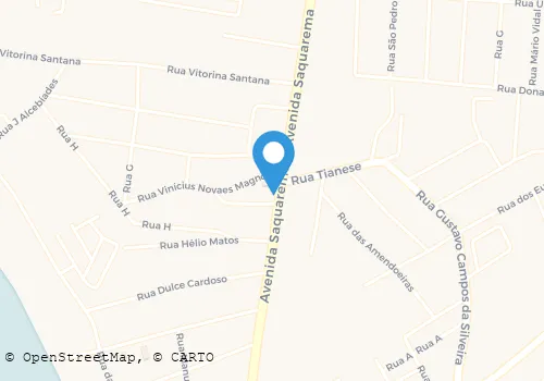 DROGARIA E PERFUMARIA VICTOR DE IMBASSAÍ LTDA ME Farmácias E Drogarias em Saquarema RJ