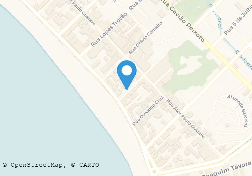 ICARAÍ PRAIA HOTEL Pousadas em Niterói RJ