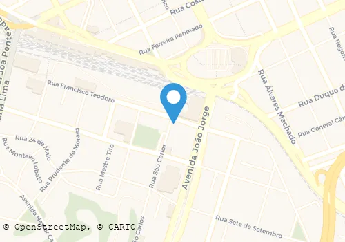 HOTEL CASTRO MENDES LTDA Hotéis em Campinas SP