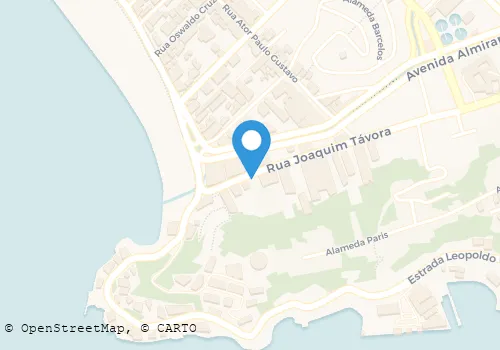 TOWER ICARAÍ HOTEL Hotéis em Niterói RJ