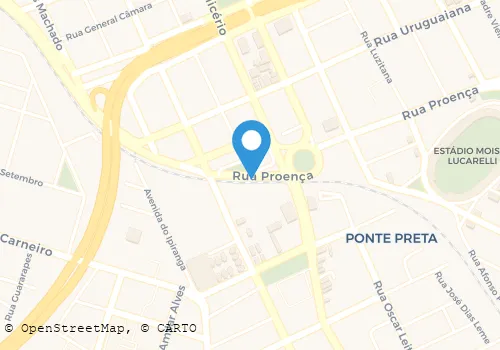 EURO SUIT HOTEL Hotéis em Campinas SP