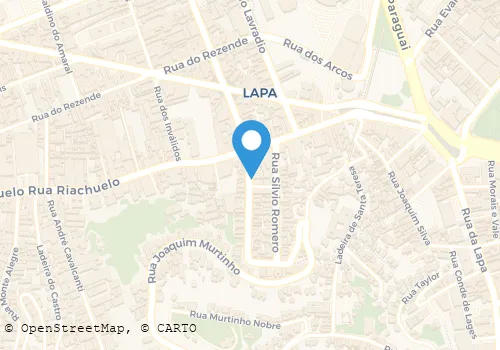 POUSADA LA COSTA LTDA Pousadas em Rio De Janeiro RJ