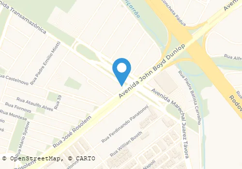RESTAURANTE E LANCHONETE PONTUAL LTDA ME Varejista Mercearias em Campinas SP
