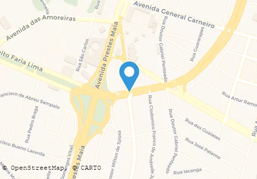 VILLAS PLAZZA HOTEL LTDA ME Hotéis em Campinas SP