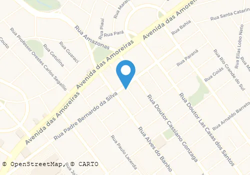 DROGARIA LIDER Farmácias E Drogarias em Primavera SP