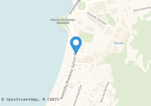 HOTEL SUNDOWN Hotéis em Niterói RJ
