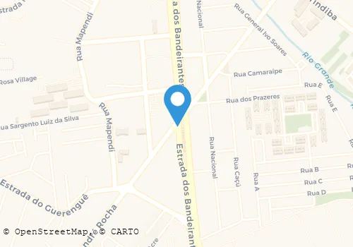 FORSAN FORNECEDORA DE MATERIAIS Materiais De Construção em Rio De Janeiro RJ