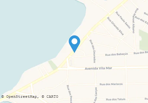 SANITÁRIA OCEÂNICA LTDA Materiais De Construção em Saquarema RJ