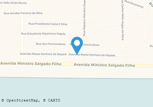 POUSADA BLUE MARLIN DE SAQUAREMA LTDA ME Pousadas em Saquarema RJ