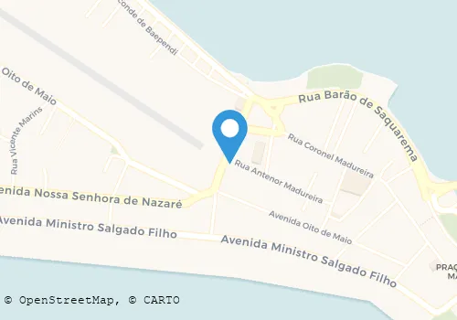 ORDEM DOS ADVOGADOS DO BRASIL SECAO DO ESTADO DO RJ Advogados em Saquarema RJ