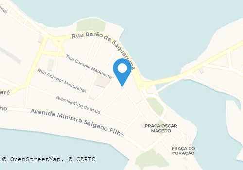 ALESSANDRA ALVES GOMES Contabilidade - Escritórios em Saquarema RJ