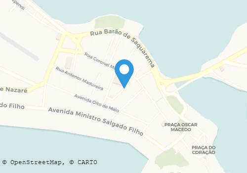ESCRITÓRIO DE ADVOCACIA Advogados em Saquarema RJ