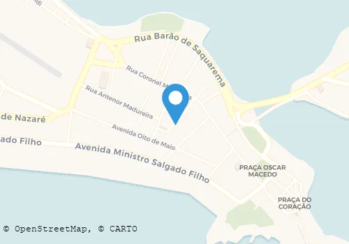 JHS CONTABILIDADE Contabilidade - Escritórios em Saquarema RJ