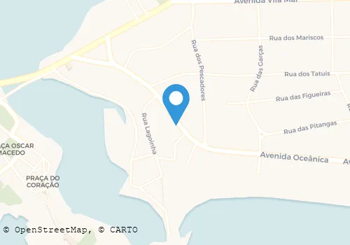 POUSADA ITAUNA INN Pousadas em Saquarema RJ