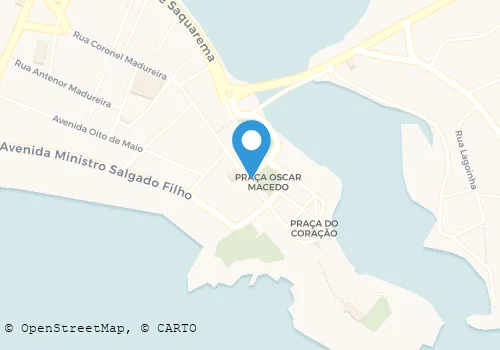 PAULO CEZAR BRAVO Advogados em Saquarema RJ