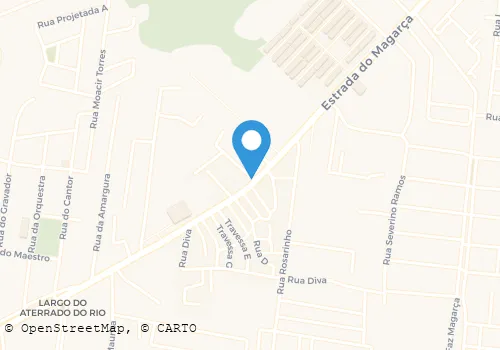 CHALÉ VIVENDAS Hotéis em Rio Quente GO