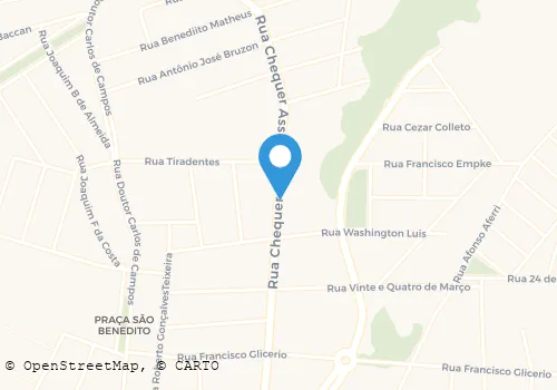 ESCRITÓRIO DE CONTABILIDADE MANGIAVACCHI LTDA Contabilidade - Escritórios em Monte Mor SP