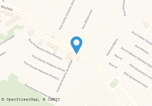 DROGARIA OCEAN FARMA Farmácias E Drogarias em Niterói RJ