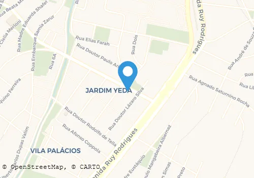 ANTENOR CRUZ ROSA ME Varejista Mercearias em Campinas SP