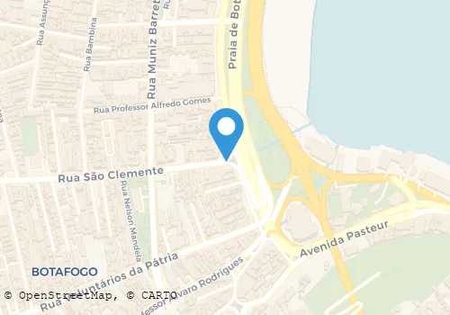 DROGARIA ZONA SUL Farmácias E Drogarias em Rio De Janeiro RJ