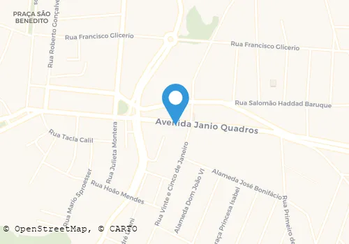 FARMÁCIA FORTI LTDA ME Farmácias E Drogarias em Monte Mor SP