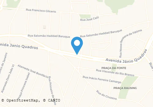 DROGARIA TELEDROGA LTDA Farmácias E Drogarias em Monte Mor SP