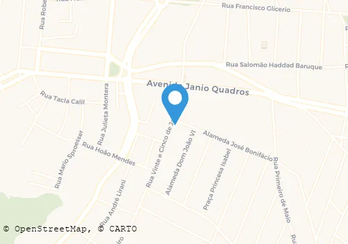 TRANS IMPERIAL HOTEL LTDA FILIAL 135 Hotéis em Monte Mor SP