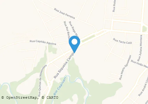 DROGARIA N S APARECIDA Farmácias E Drogarias em Monte Mor SP