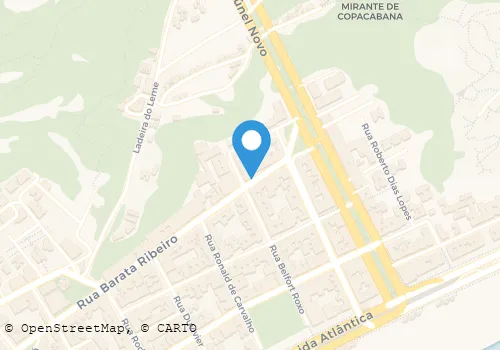 COELHO, JOSÉ M Farmácias E Drogarias em Rio De Janeiro RJ