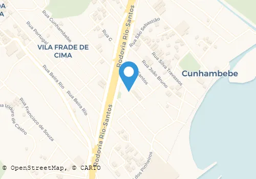 TAVARES DO FRADE NAUTICA AUTO PECAS E SERVICOS LTDA ME Veículos em Angra Dos Reis RJ