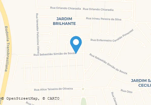 BRIZOLA DAMASCENO ELETRO HIDRAULICA Materiais De Construção em Ourinhos SP