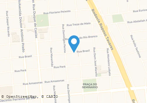 BOTELHO & TASSINARI CONTADORES S/C LTDA Contabilidade - Escritórios em Ourinhos SP
