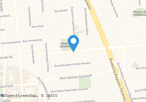 VOLCAR OURINHENSE AUTO PECAS LTDA-ME Veículos em Ourinhos SP