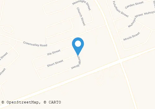 MUOFHE GRACELAND LODGE Transportation Services in Thohoyandou LP